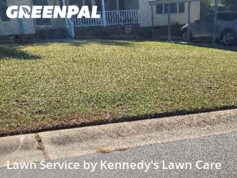 Lawn Cut nearby Concord, NC, 