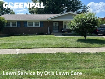 Lawn Care nearby Louisville, KY, 