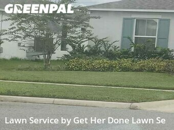 Yard Cutting nearby Clermont, FL, 