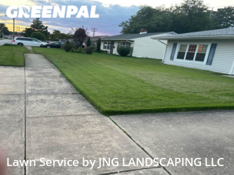 Lawn Mowing Service nearby Newark, DE, 