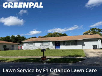 Lawn Mowing Servicein Altamonte Springs,32714,Yard Mowing by F1 Orlando Lawn Care, work completed in Nov , 2025