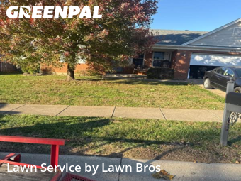 Lawn Mow nearby Shelbyville, KY, 