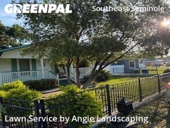 Grass Cutting nearby Tampa, FL, 