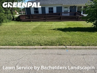 Lawn Maintenance nearby Mansfield, OH, 