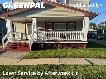 Yard Cutting nearby Cleveland, OH, 