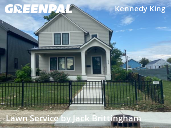 Lawn Service nearby Indianapolis, IN, 