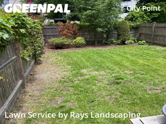 Lawn Cutting nearby Boston, MA, 