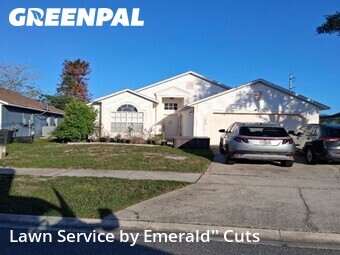 Commercial Landscaping In Orlando,32817,Landscaping Installation by Emerald'' Cuts, work completed in Jun , 2026