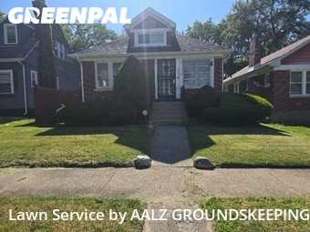 Lawn Cut nearby Gary, IN, 