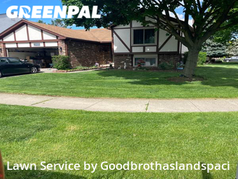 Lawn Care Service nearby Troy, MI, 