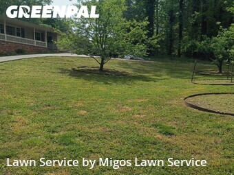 Lawn Care nearby Marietta, GA, 