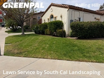 Lawn Care nearby Chula Vista, CA, 