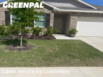 Lawn Mowing Service nearby Crowley, TX, 