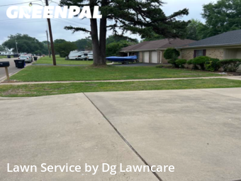 Lawn Maintenance nearby Longview, TX, 