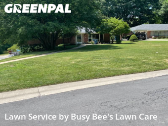 Lawn Care Service nearby Collinsville, IL, 