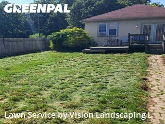 Lawn Mow nearby Coplay, PA, 