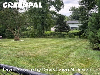 Lawn Care Service nearby Knoxville, TN, 