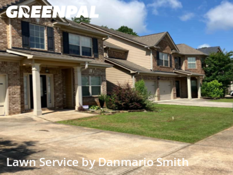 Lawn Service nearby Mc Donough, GA, 