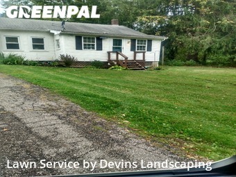 Lawn Cutting nearby Chagrin Falls, OH, 