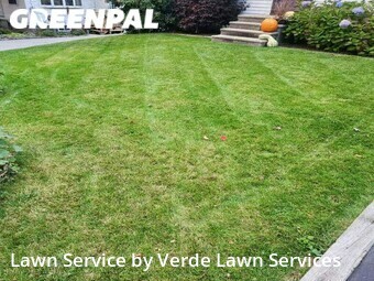 Lawn Mowing nearby Manchester, NH, 