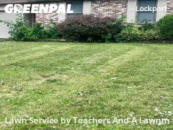 Lawn Mow nearby Terre Haute, IN, 