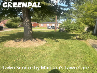 Lawn Mowing nearby Louisville, KY, 