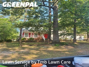 Yard Cutting nearby Fayetteville, NC, 