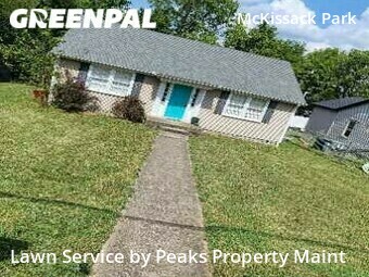 Lawn Care nearby Nashville, TN, 