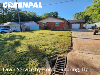 Grass Cutting nearby Noble, OK, 