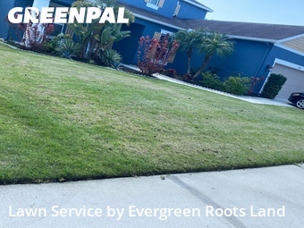 Lawn Care Service nearby Sarasota, FL, 