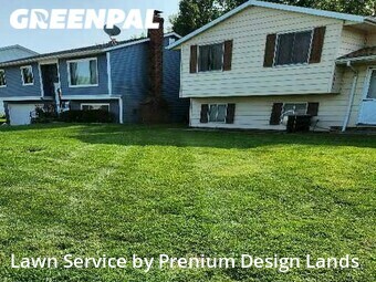 Lawn Service nearby Eastlake, OH, 