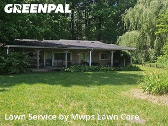 Lawn Maintenance nearby Brooklyn, MI, 