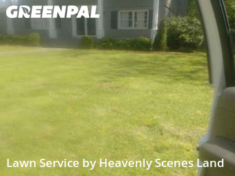 Lawn Service nearby Vestavia Hills, AL, 