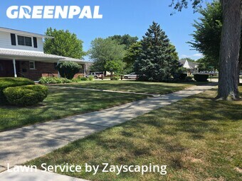 Grass Cut nearby Sterling Heights, MI, 