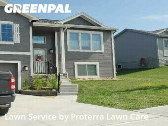 Lawn Care nearby Bellevue, IA, 