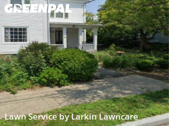 Grass Cutting nearby Warren, RI, 