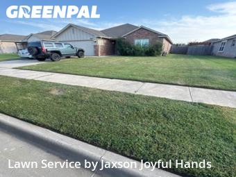 Lawn Maintenance nearby Broken Arrow, OK, 