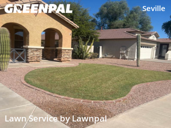 Lawn Cut nearby Gilbert, AZ, 