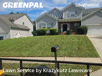 Yard Mowing nearby Charlotte, NC, 