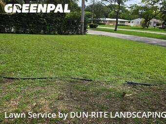 Lawn Mow nearby Biscayne Park, FL, 