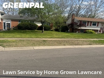 Lawn Cutting nearby Fairfield, OH, 