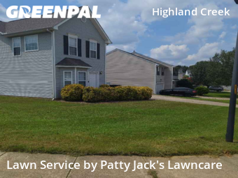 Lawn Maintenance nearby Charlotte, NC, 