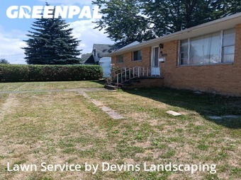 Lawn Cut nearby Garfield Heights, OH, 