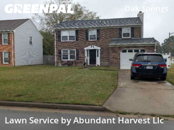 Lawn Mowing Service nearby Virginia Beach, VA, 