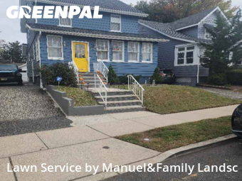 Yard Mowing nearby Union, NJ, 