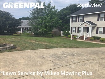 Lawn Cutting nearby Hope Mills, NC, 