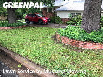 Grass Cutting nearby Tulsa, OK, 