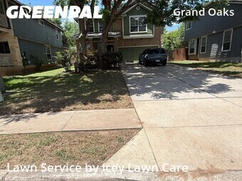 Lawn Maintenance nearby Austin, TX, 