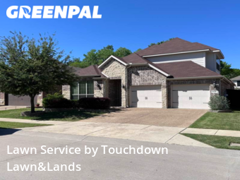 Lawn Service nearby Lewisville, TX, 