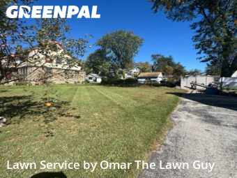 Lawn Service nearby Upper Darby Township, PA, 